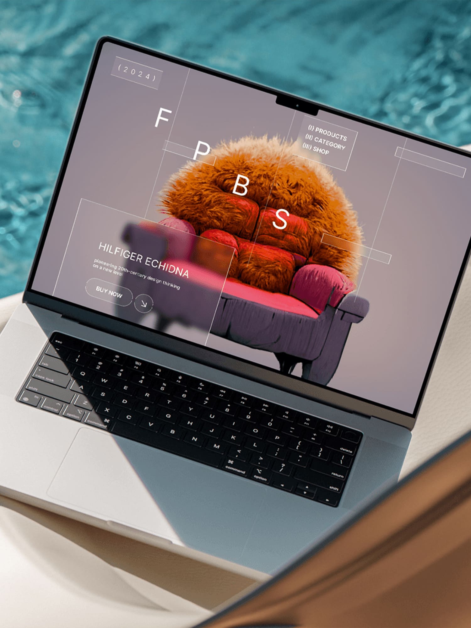 UI/UX Design